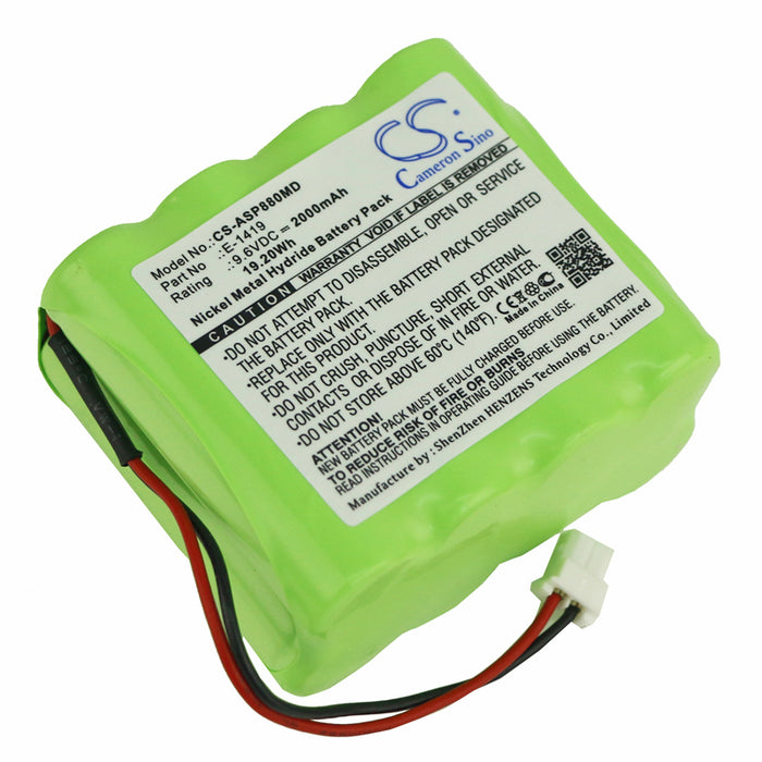 CS-ASP880MD - Image 2
