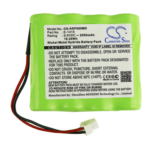 CS-ASP880MD - Image 1