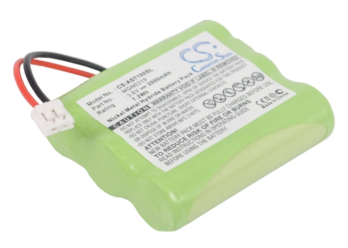 CS-AST100SL - Image 5