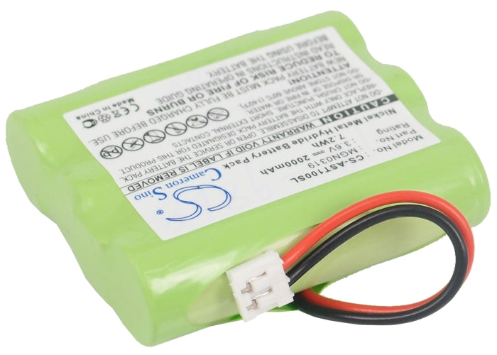 CS-AST100SL - Image 6
