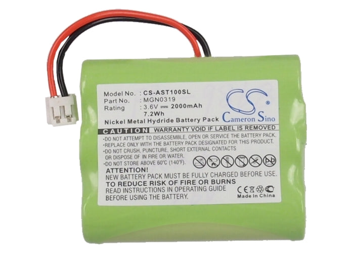 CS-AST100SL - Image 4