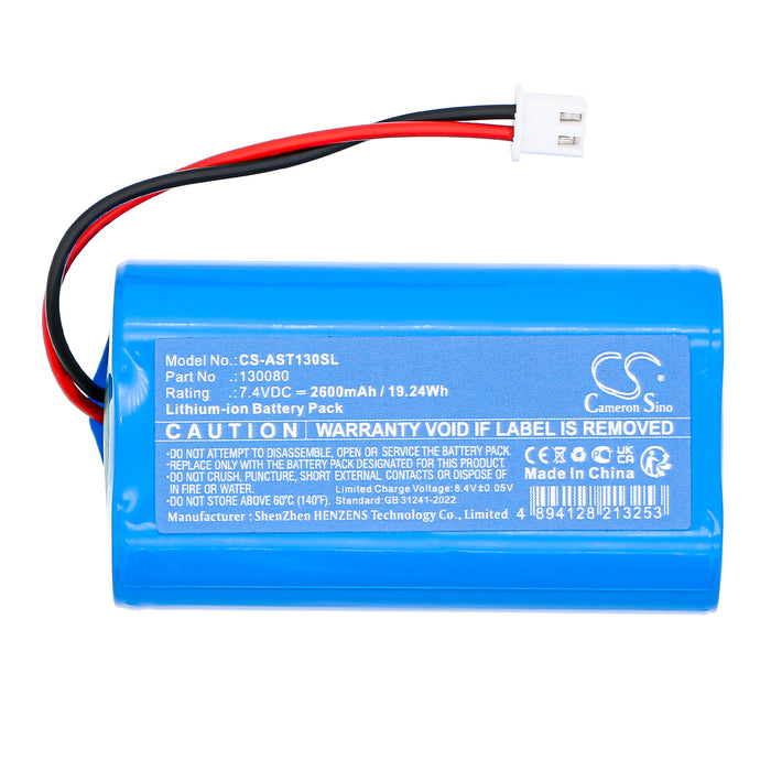 CS-AST130SL - Image 2
