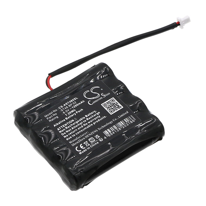 CS-AST480SL - Image 5