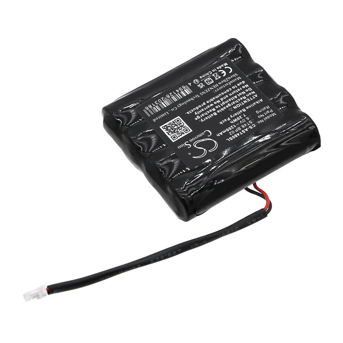 CS-AST480SL - Image 2
