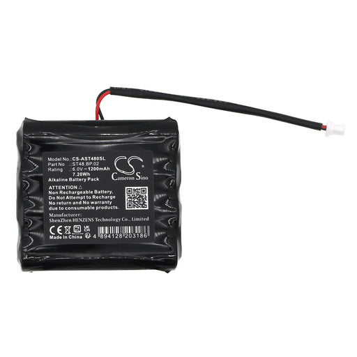 CS-AST480SL - Image 3