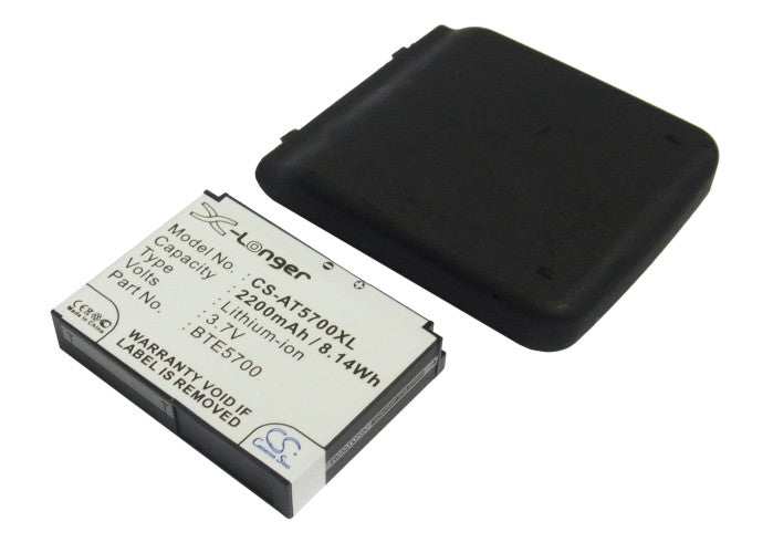 CS-AT5700XL - Image 5