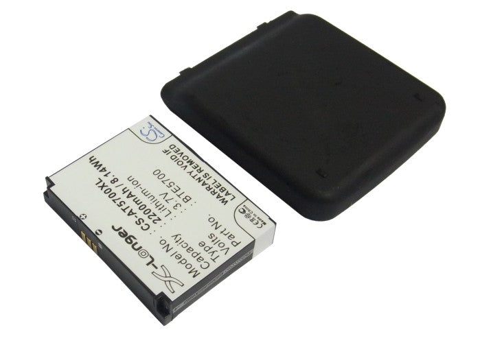 CS-AT5700XL - Image 1