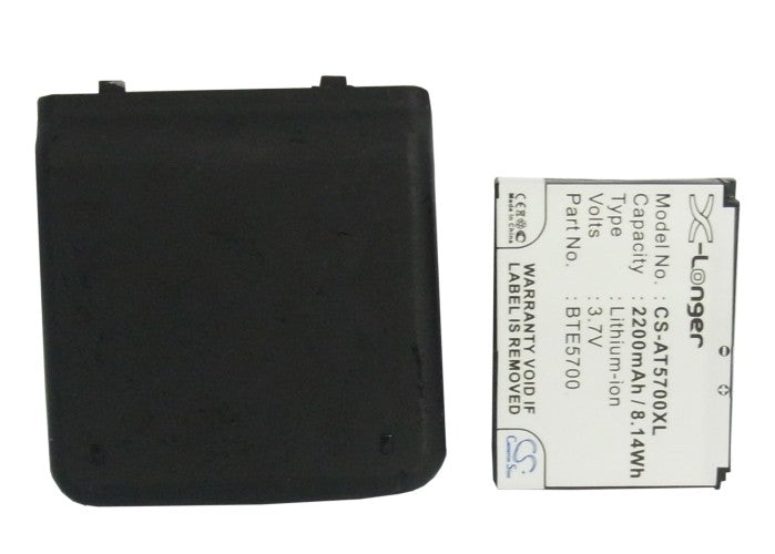 CS-AT5700XL - Image 4