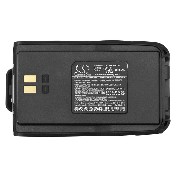 CS-ATB440TW - Image 5
