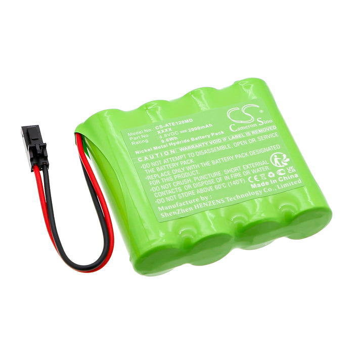 CS-ATE120MD - Image 3