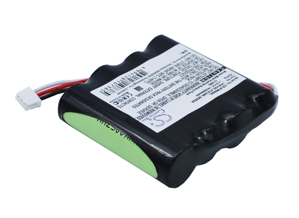 CS-ATM909SL - Image 6