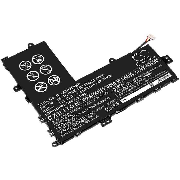 CS-ATP201NB - Image 1