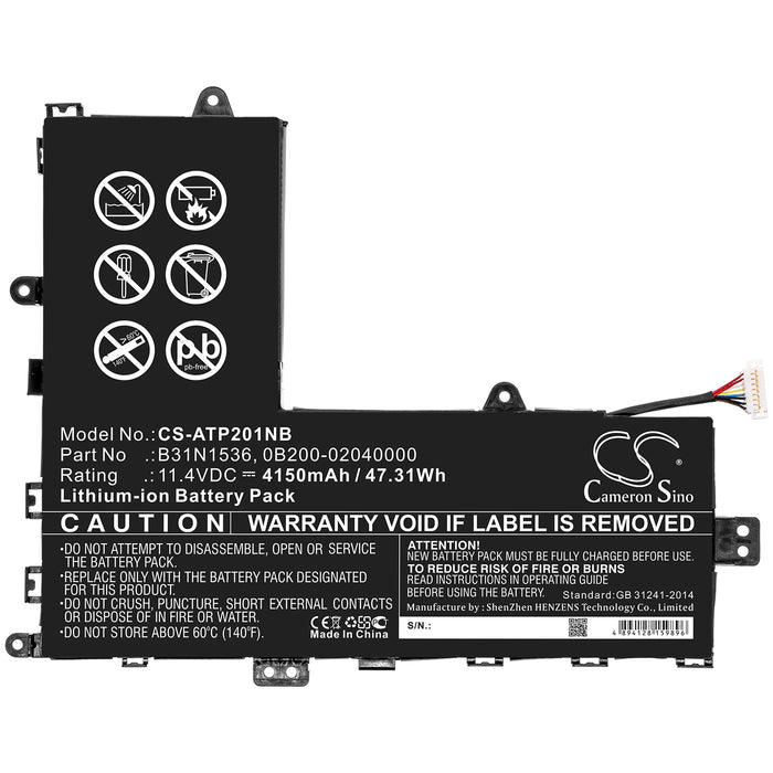 CS-ATP201NB - Image 3