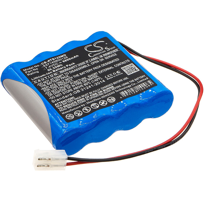 CS-ATS125MD - Image 3