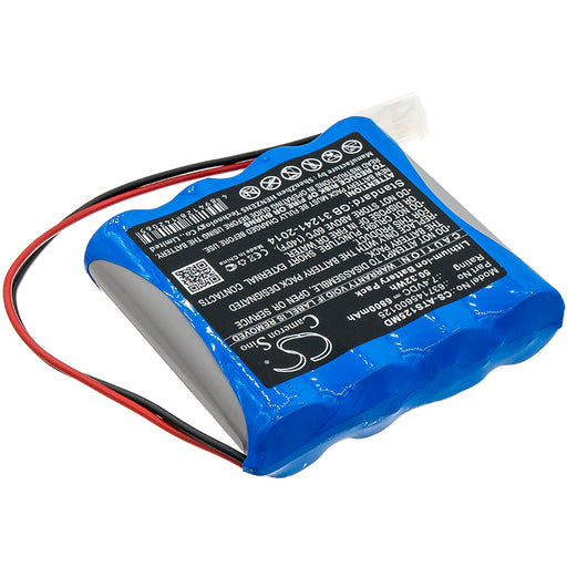 CS-ATS125MD - Image 1