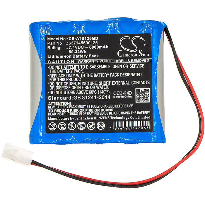 CS-ATS125MD - Image 4
