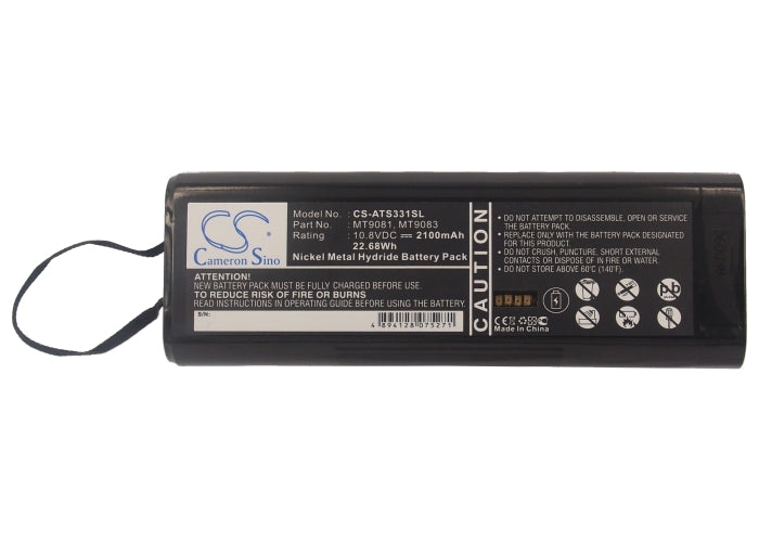 CS-ATS331SL - Image 6
