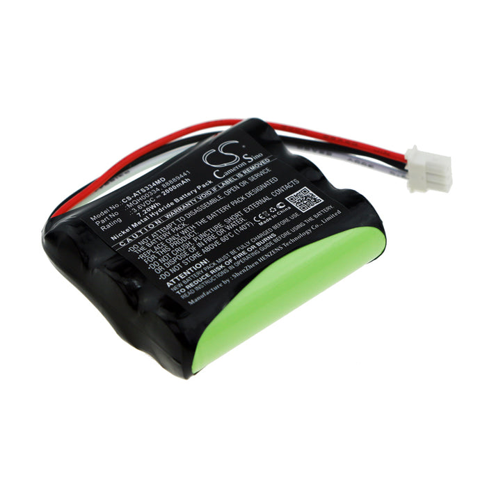 CS-ATS334MD - Image 3
