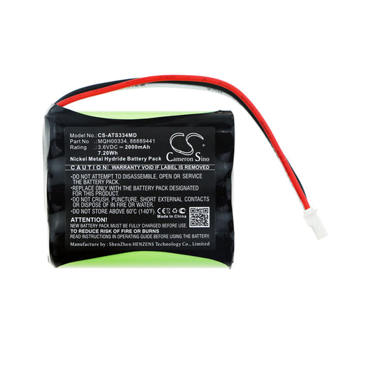 CS-ATS334MD - Image 1