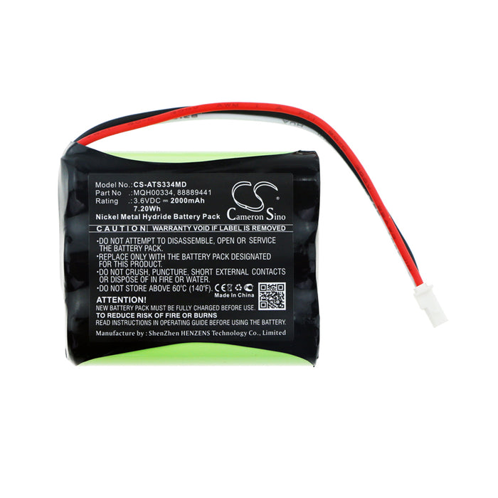 CS-ATS334MD - Image 1