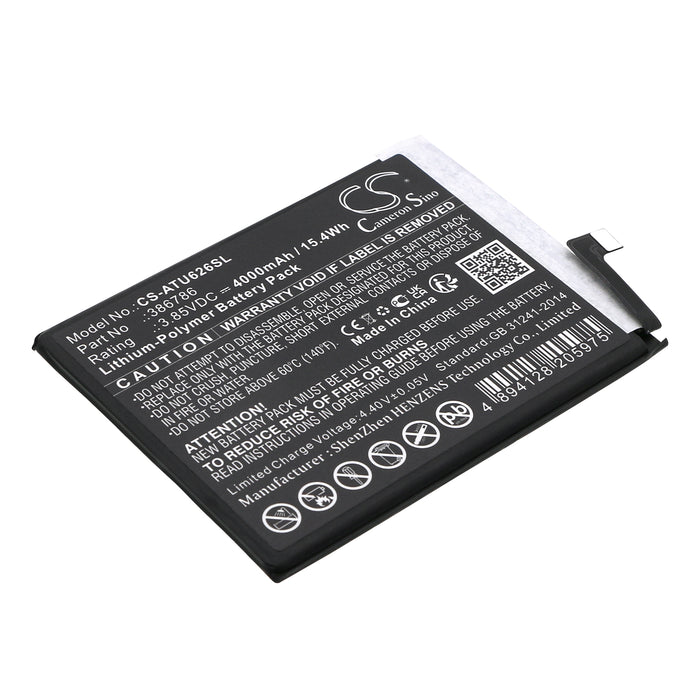 CS-ATU626SL - Image 3