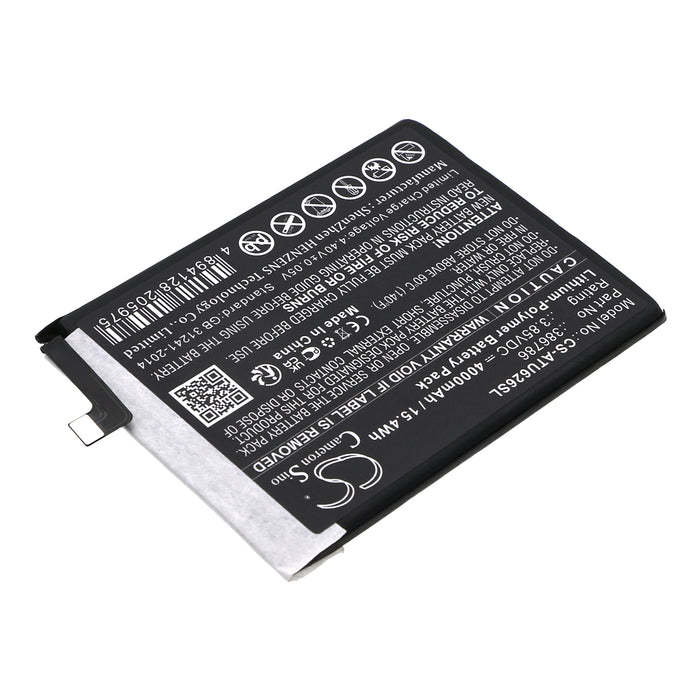 CS-ATU626SL - Image 4