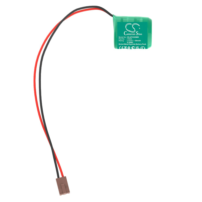 CS-ATV220MD - Image 4