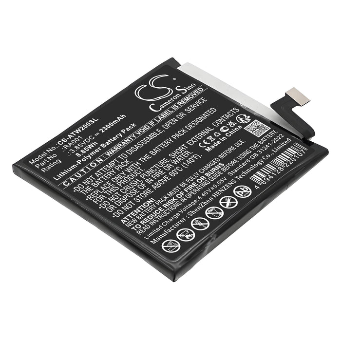 CS-ATW200SL - Image 4