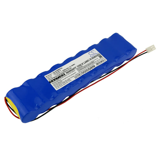 CS-ATW907SL - Image 1