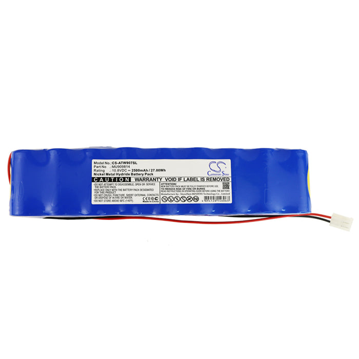 CS-ATW907SL - Image 3