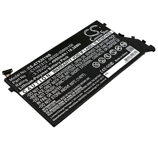 CS-ATX201NB - Image 1
