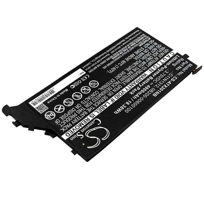 CS-ATX201NB - Image 2
