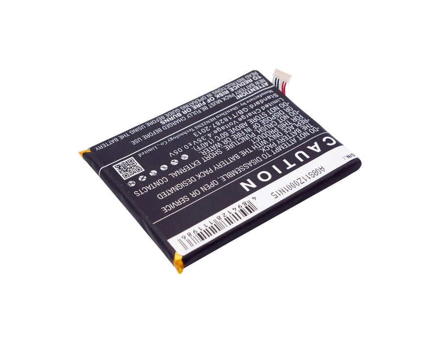 CS-ATY855RC : Battery for EE Osprey - Replaces Alcatel TLp030B2