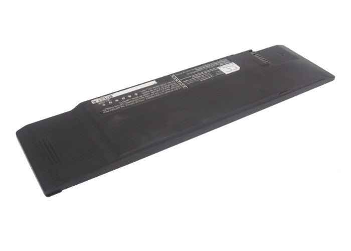 CS-AUA008NB : Battery for Asus Eee PC 1008KR, EEE PC 1008P, Eee PC 1008P-KR and others - Replaces Asus AP31-1008P, AP32-1008P, 90-OA1P2B1000Q and others