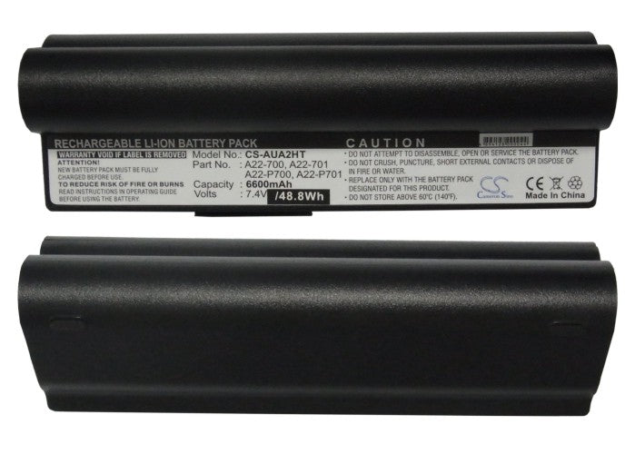CS-AUA2HT - Image 2