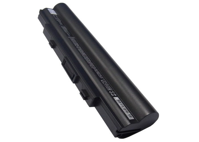 CS-AUA31NB : Battery for Asus U20, U20A, U20A-A1 and others - Replaces Asus A31-U20, A31-U80, A32-U20 and others