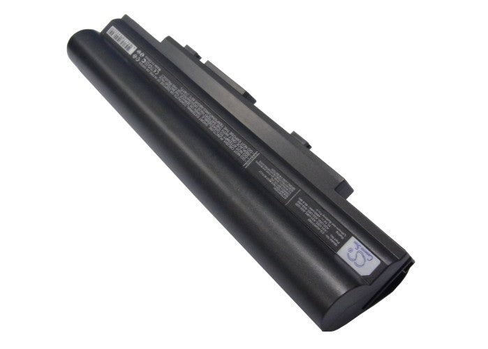 CS-AUA31NB : Battery for Asus U20, U20A, U20A-A1 and others - Replaces Asus A31-U20, A31-U80, A32-U20 and others