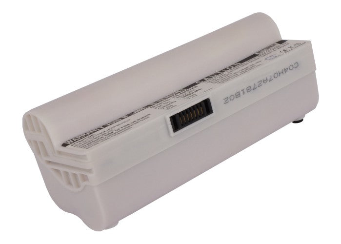 CS-AUA7XB : Battery for Asus Eee PC 703, Eee PC 900a, Eee PC 900HA and others - Replaces Asus AL22-703, SL22-900A, SL22-703