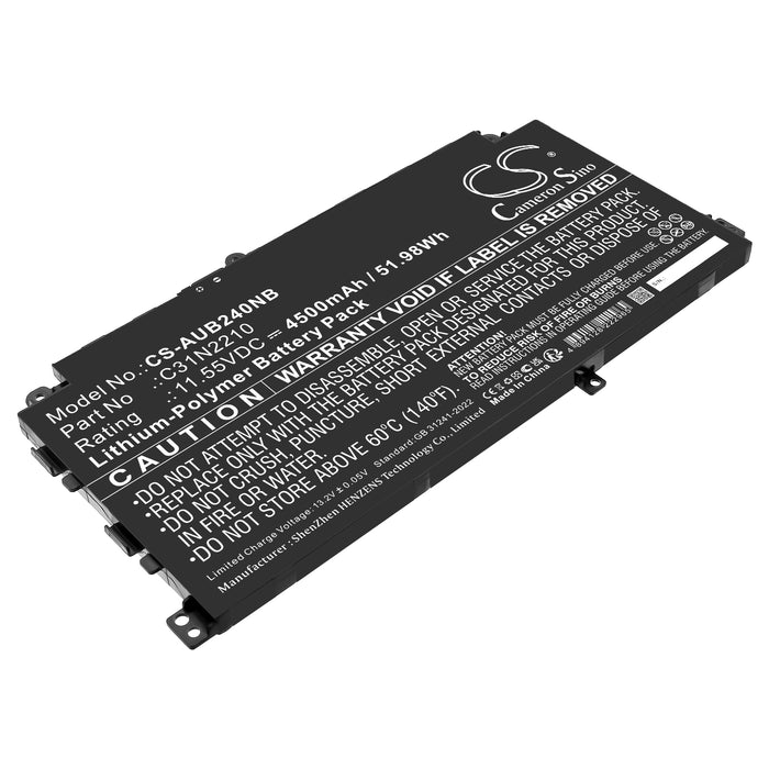 CS-AUB240NB - Image 5