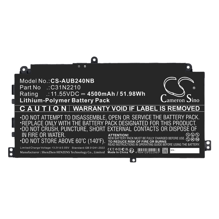 CS-AUB240NB - Image 3