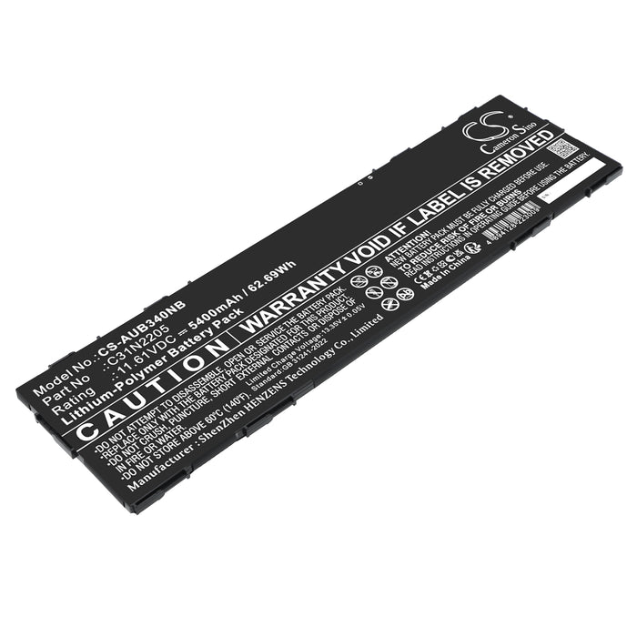 CS-AUB340NB - Image 2