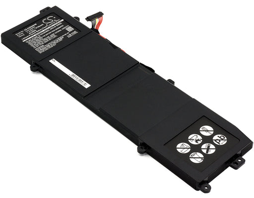 CS-AUB400NB - Image 1