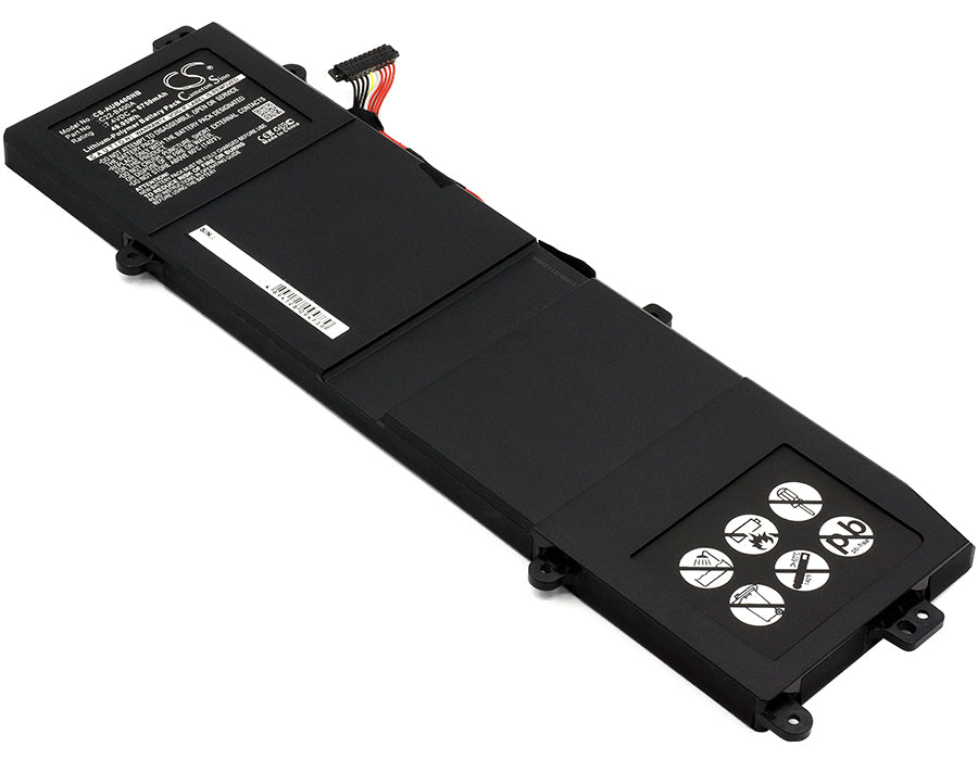 CS-AUB400NB - Image 1