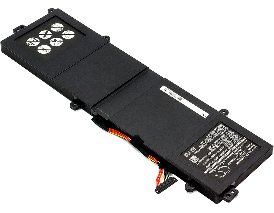 CS-AUB400NB - Image 2