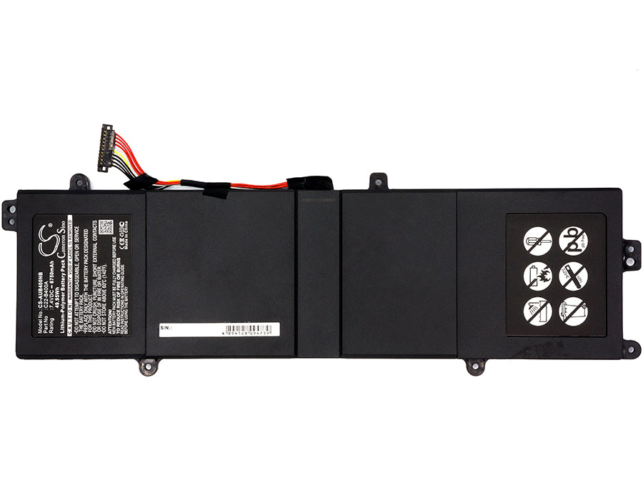 CS-AUB400NB - Image 3