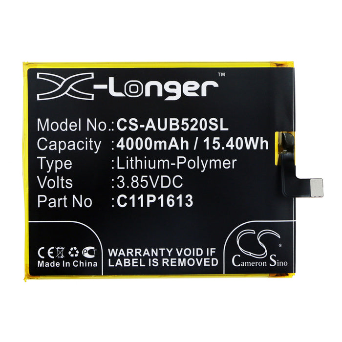 CS-AUB520SL - Image 4