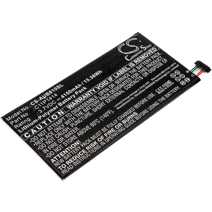 CS-AUB810SL - Image 2