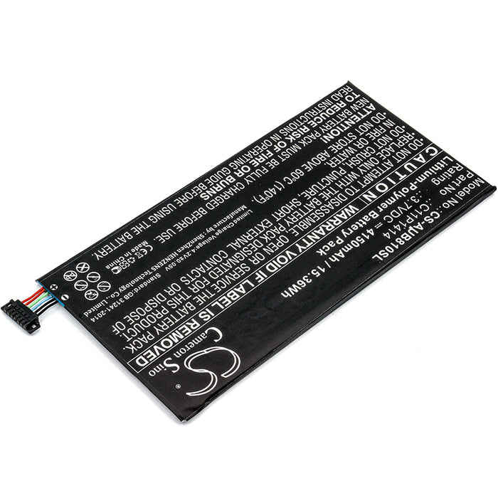 CS-AUB810SL - Image 3