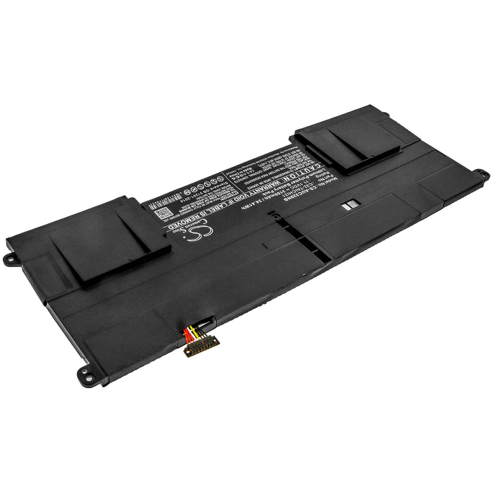 CS-AUC320NB : Battery for Asus Taichi 21, Taichi 21-CW001H, Taichi 21-CW002H and others - Replaces Asus C32-TAICHI21