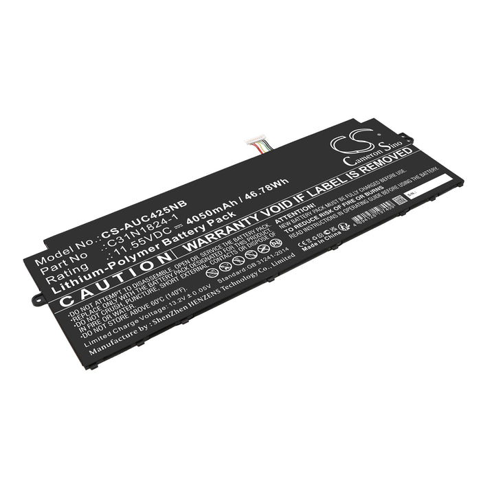 CS-AUC425NB - Image 4